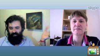 The Krautfunding Show: Satellite Reign