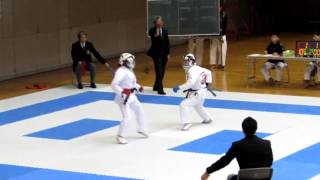 MVI 6990 20160213選抜・１年生大会真桜３回戦ｖｓ浦実小林