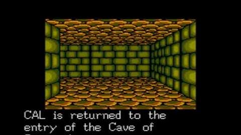 My Shining In Darkness Playthrough   Walkthrough Guide part 14