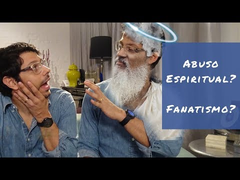 Vídeo: EGOCENTRISMO E O MECANISMO DE PROJEÇÃO DE UM FANÁTICO RELIGIOSO