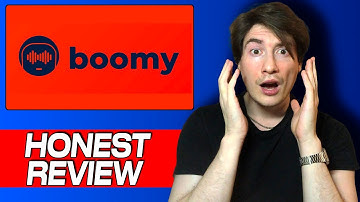 Boomy AI Honest Review & User Experience | Create Music in Seconds with This Free AI Tool!