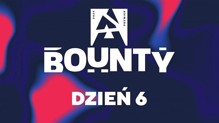 BLAST Bounty Season 1 | dzień 7 | 18+ | 2025