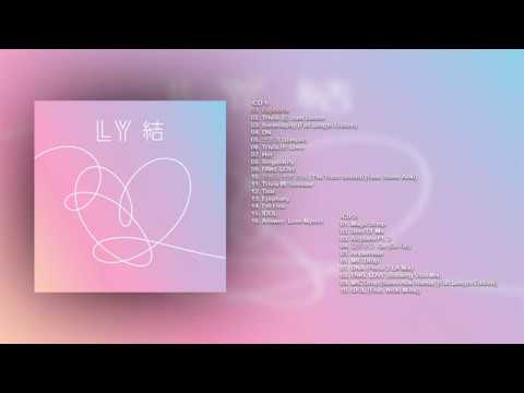 FULL ALBUM] BTS – LOVE YOURSELF 結 `ANSWER` [REPACKAGE] + DOWNLOAD