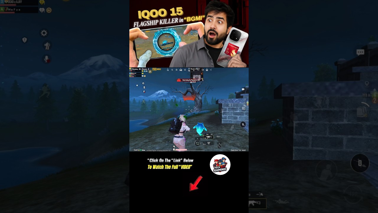 iqoo 15 leaks | iqoo 15 launch date | iqoo 15 specs