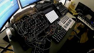 SOMA JAM - Exploring Ornament-8 - EP6