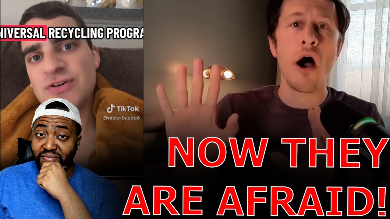 David Pakmans AUDIENCE TURNS AGAINST Him After BETRAYING THEM With Brutal Warning To Democrats!