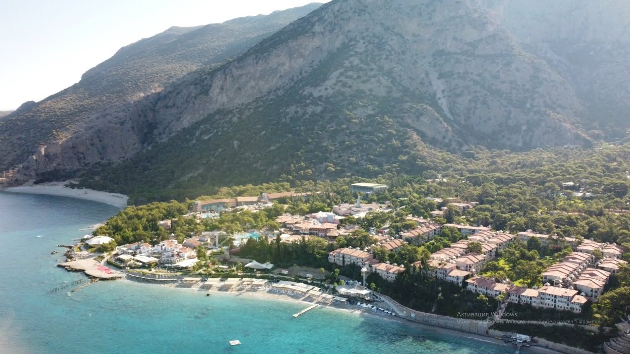 Liberty Hotels Lykia Fethiye 2021