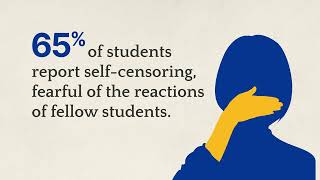 Pitt Students Self-Censor Out of Fear