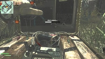 mw3 ninja defuse demolition