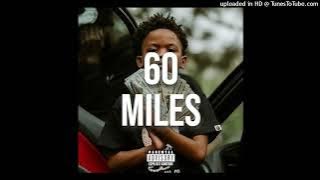 Lil RT - 60 Miles ( Instrumental)