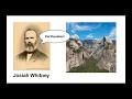Yosemite's Formation: Catastrophism Versus Uniformitarianism