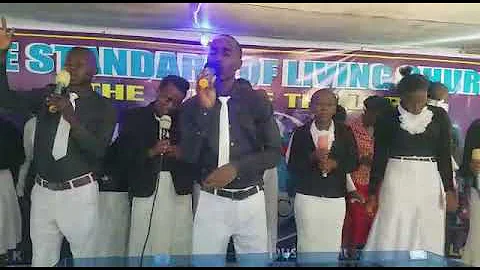 Ebenezer Nani kama wewe. Bro Benson Musungu worship