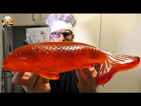 Video: Hvordan lages svensk fisk?