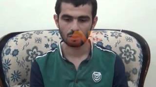 Sicak Geli̇şme Canlı Bombanın Itirafları...