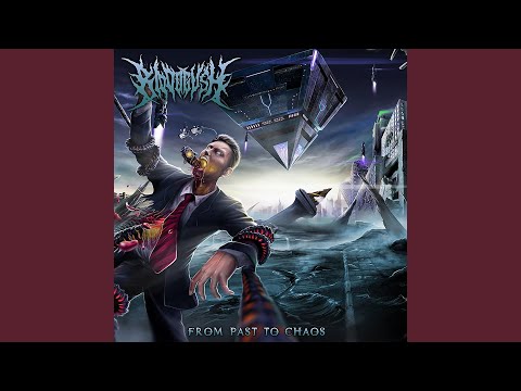 Putar Vortex of Swirling Thought - Bloodgush