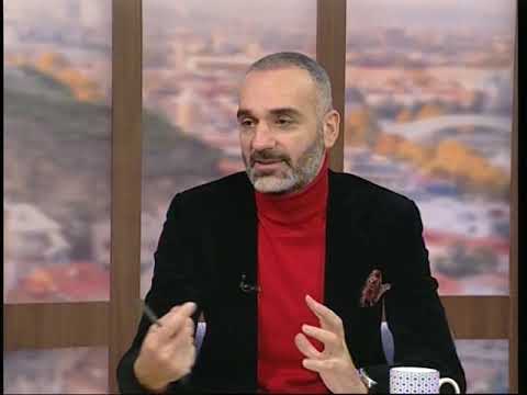 განთიადი 18 იანვარი