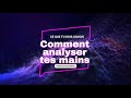 Comment tu dois analyser tes mains au #poker
