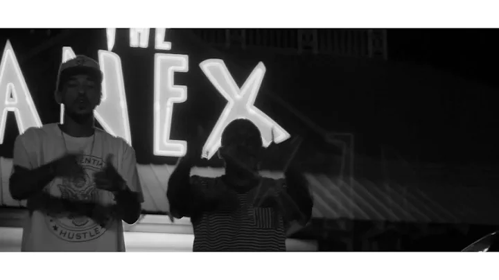 #CopasteticTX [Music Video] Quenton James Feat Ave...
