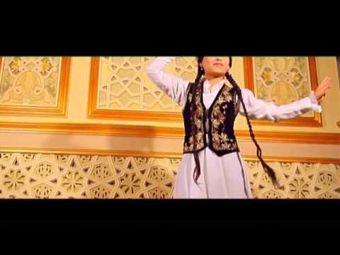 Махками Бахриддин - Сарви Бустон Hd
