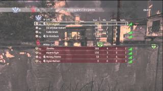 THE 3 DIGITS CREW first map