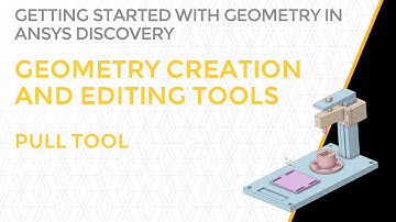 Lesson 2 – Part 1: Pull Tool