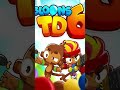 Bloons TD 7 RELEASE DATE Shorts Bloons TD 7 RELEASE DATE Shorts