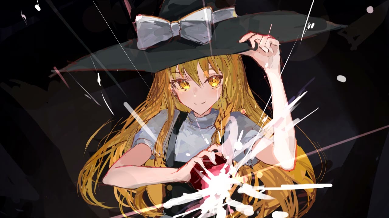 【東方Funkot】Master Spark 2015「SoundTeam, LORB」