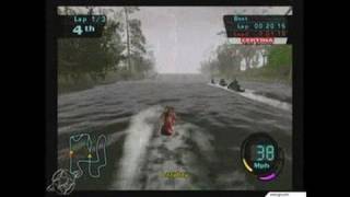 Splashdown Xbox Gameplay_2002_06_18_1