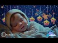 Baby Sleep Music 💖 Put Baby Into Deep Sleep Fast 🌙 Sleep Instantly 🎶 Mozart & Brahms Lullabies
