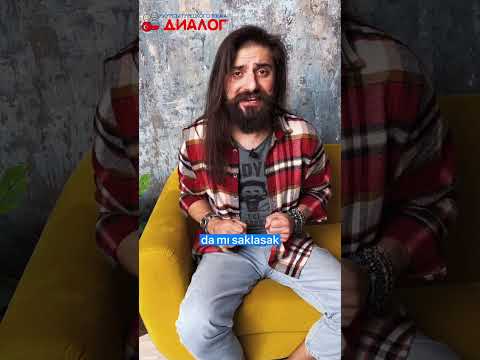 Тренируй турецкий акцент. Если хочешь начать изучать турецкий вместе с нами - то открой описание.