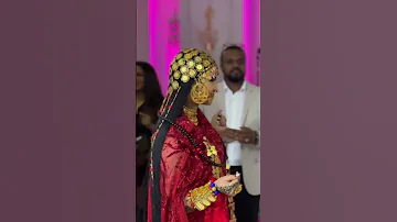 أجمل عرسان السودانية 
