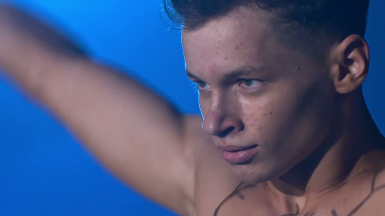 XІІІ Benefis 2025 - Марк ІВАНЮК - Solo - LDC/PDM/Rivne/ UKRAINE