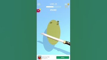 Soap cutting! Relaxing sounds! Satisfying ASMR Video #32 | Android, iOS