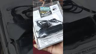 🚗🔌 Triple 3 Way Car 12V Lighter Socket Splitter USB Charger Price: ₹155🆔 SKU: 15104#deodap_sindhi