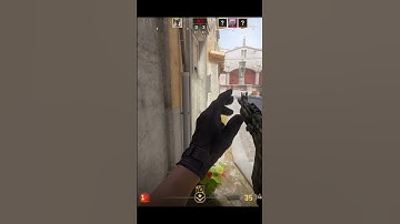 triple kill on inferno CS2. #cs2 #csgo #cs #gaming #ігри