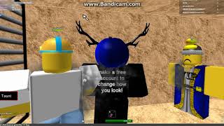 Finobe - Short Video That I Created. - Flood Escape 2012