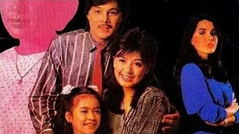 Walang Karugtong ang Nakaraan. Sharon Cuneta