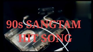 Original-Mürürü Akang (Lyrics Video)\/Thsipise Sangtam\/90s Hit Song\/Tape Recorder