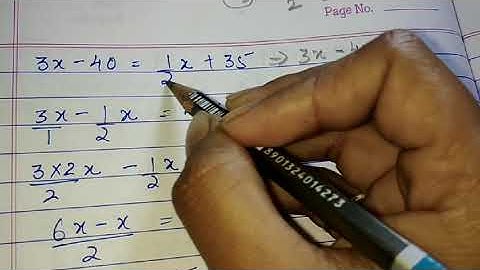 Class 6 Mathematics chapter 15C part 2
