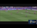 محاولة بنعطية ضد الاتليتيكو مدريد تعليق رؤوف خليف ههههههههههههههه