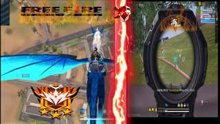 THE. RB. KILL SV 10 FREE FIRE LOVE 
