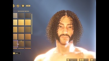 Dune Awakening Character Creation & Benchmark Mode QuickPlay