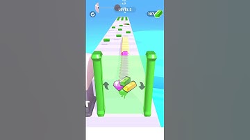 MAX LEVEL in ATM RUSH! - lvl 2!!