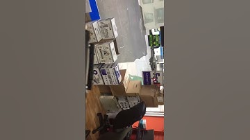 DJI Mavic pro, signal issues