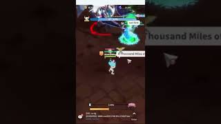 seal m F2P dungeon 49 #CROSSWave #Web3Gaming #SealM #CROSS