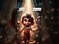 हनुमान जी का जन्म सिर्फ माता अंजना और केसरी के पुण्य से नहीं #shorts #hanumanji  #manifestedit