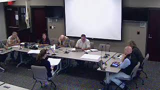 Nantucket Conservation Commission  10 14 15