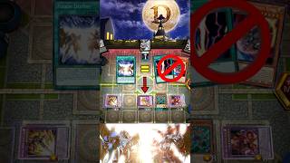 1 Fusion Destiny Combo NEW Destiny HERO🔥#shorts #yugioh #masterduel #herodeck #yugiohcombo