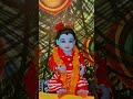 Aarti kunj bihari ki ❤️🙏🏻#kanhaiya #youtubeshort #chotalalla #laddugopal #pyarakanhaiya