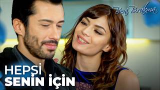 Bu Sürpriz Ortalığı Karıştırır - Beni Bırakma 31. 